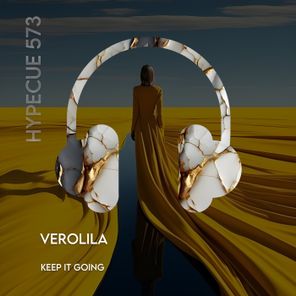 VEROLILA – Keep It Going
