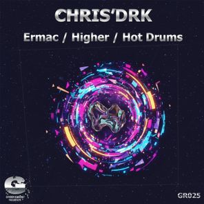 Chris’Drk – Ermac / Higher/ Hot Drums
