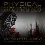 Mid Wooder – Mid Wooder Legacy The Physical Records Archives Vol 1