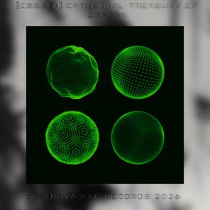 Luca Maniaci, Carara – Cathedral Treasury EP