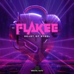 Flakee – Heart Of Steel