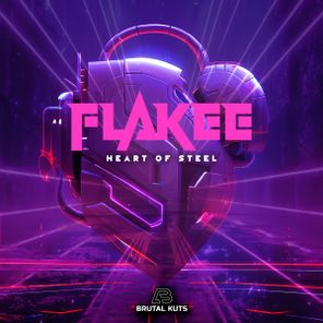 Flakee – Heart Of Steel