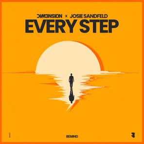 DIM3NSION, Josie Sandfeld – Every Step