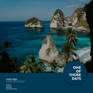 Giovanni Dorio, Stan Seba – A Day Like Velvet