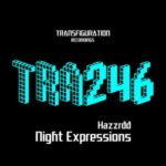 Hazzrdd – Night Expressions