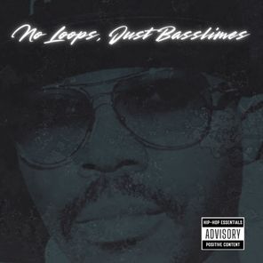 ITU – No Loops, Just Basslines