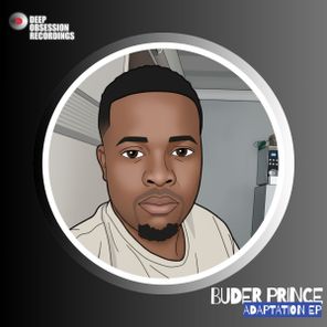 Buder Prince – Adaptation EP