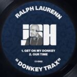 Ralph Laurenn – Donkey Trax