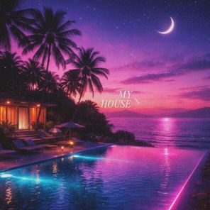 Cafrii – My House [Op.16]