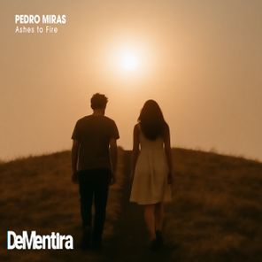 Pedro Miras – Ashes to Fire
