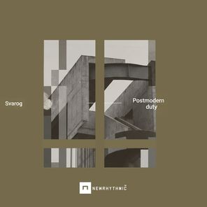 Svarog – Postmodern duty