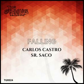 Carlos Castro, Sr. Saco – Falling