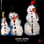Yanseyy, ZHUSS (KZ) – Hush Hush