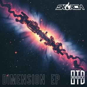 Skorch – Dimension EP