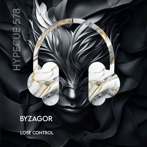 ByZAGOR – Lose Control