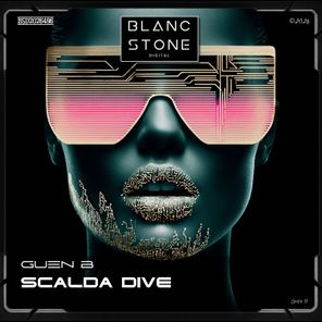 Guen B - Scalda Dive 1 Guen B – Scalda Dive