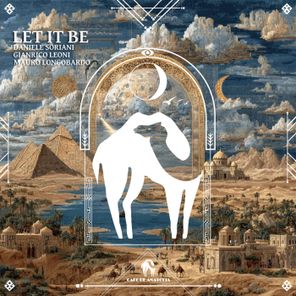 Cafe De Anatolia, Gianrico Leoni – Let It Be