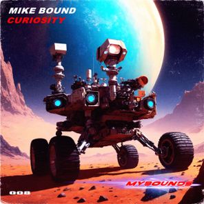 Mike Bound – Curiosity