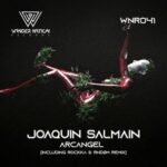 Rockka, Joaquín Salmain – Arcangel