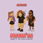 Mad Sam, TINY Vocals – Movin’ In