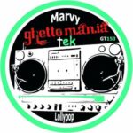 Marvy – Lollypop