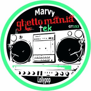 Marvy – Lollypop