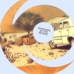 Jason Rivas, Funkenhooker – Shadows in the Desert