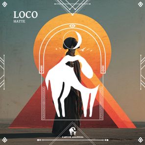 Cafe De Anatolia, HATTE - Loco 1 Cafe De Anatolia, HATTE – Loco