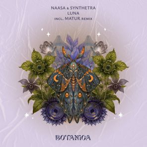 NAASA, Synthetra – Luna