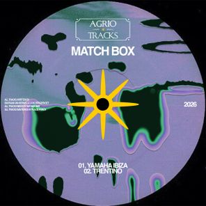 Match Box – Yamaha Ibiza