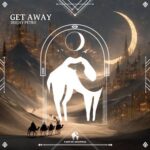 Cafe De Anatolia, PØRT – Get Away