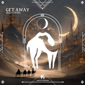 Cafe De Anatolia, PØRT – Get Away