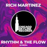 Rich Martinez – Rhythm & The Flow