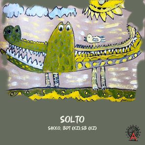 SAKKO, BDT (KZ) – Solto