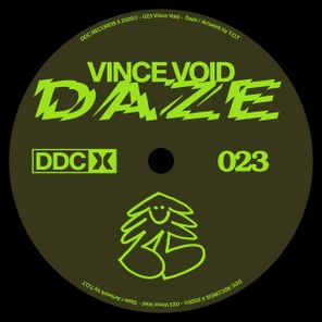 Vince Void – Daze