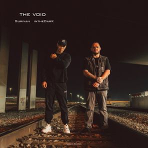 Surivan, intheDarK – The Void