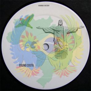 Bruno Costa, Itamar (BR) – Proibidao