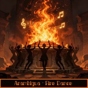 Arambigua – Fire Dance