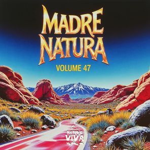 Julian Wassermann, Luca Marchese – Madre Natura, Vol. 47