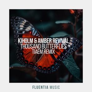 TIAEM, Amber Revival – Thousand Butterflies