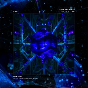 H3 (CH), Hakkon – Disociacion