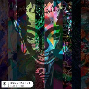 Rob Hilgen, Carl OS – Buddhabrot – Best of 2025