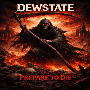 Dewstate – Prepare to Die