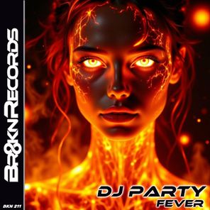 DJ Party – Fever