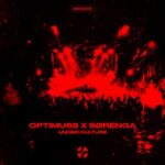 Optimuss, Sørenga – UNDER CULTURE