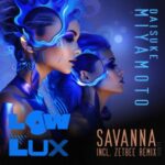 Daisuke Miyamoto, Zetbee – Savanna