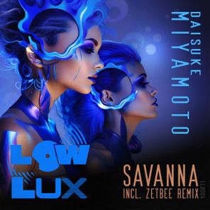 Daisuke Miyamoto, Zetbee – Savanna