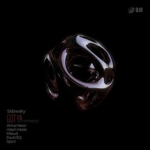 Adam Moda, Almaz Neon – Gotya