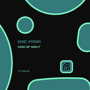 Eric Faria – Kind of Night