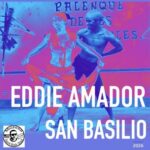 Eddie Amador – San Basilio